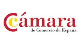 Logo Cámara Comercio