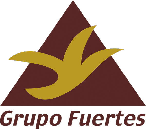 Logo Grupo Fuertes