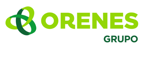 Logo Orenes
