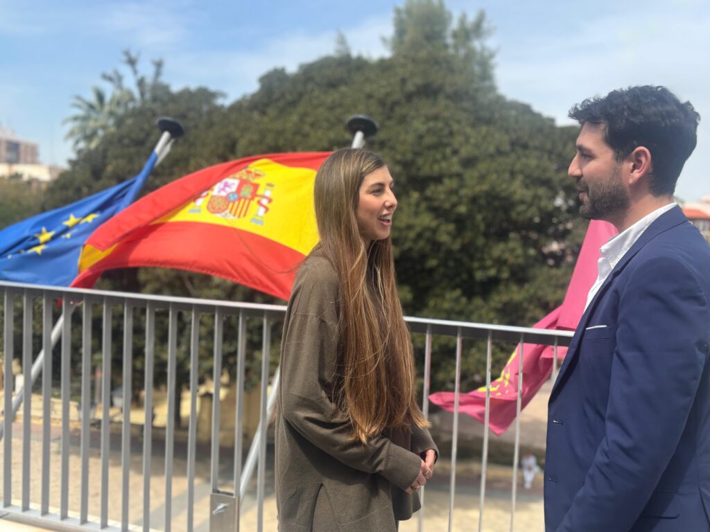 semana santa murcia 2025