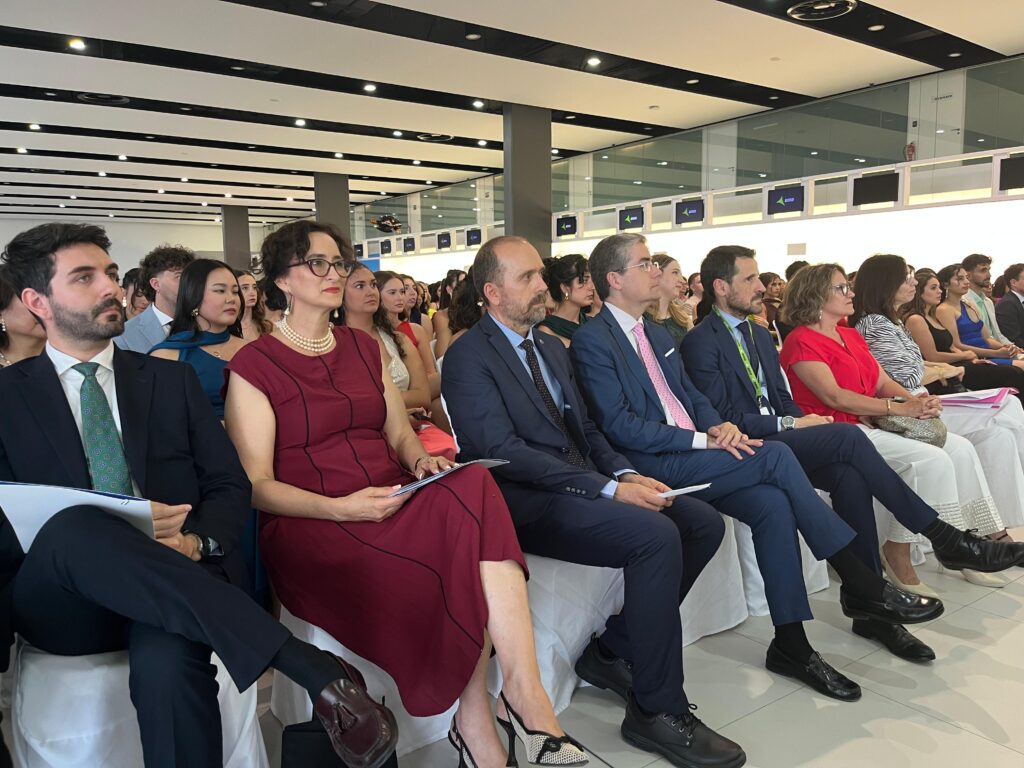 aeropuerto internacional de corvera murcia