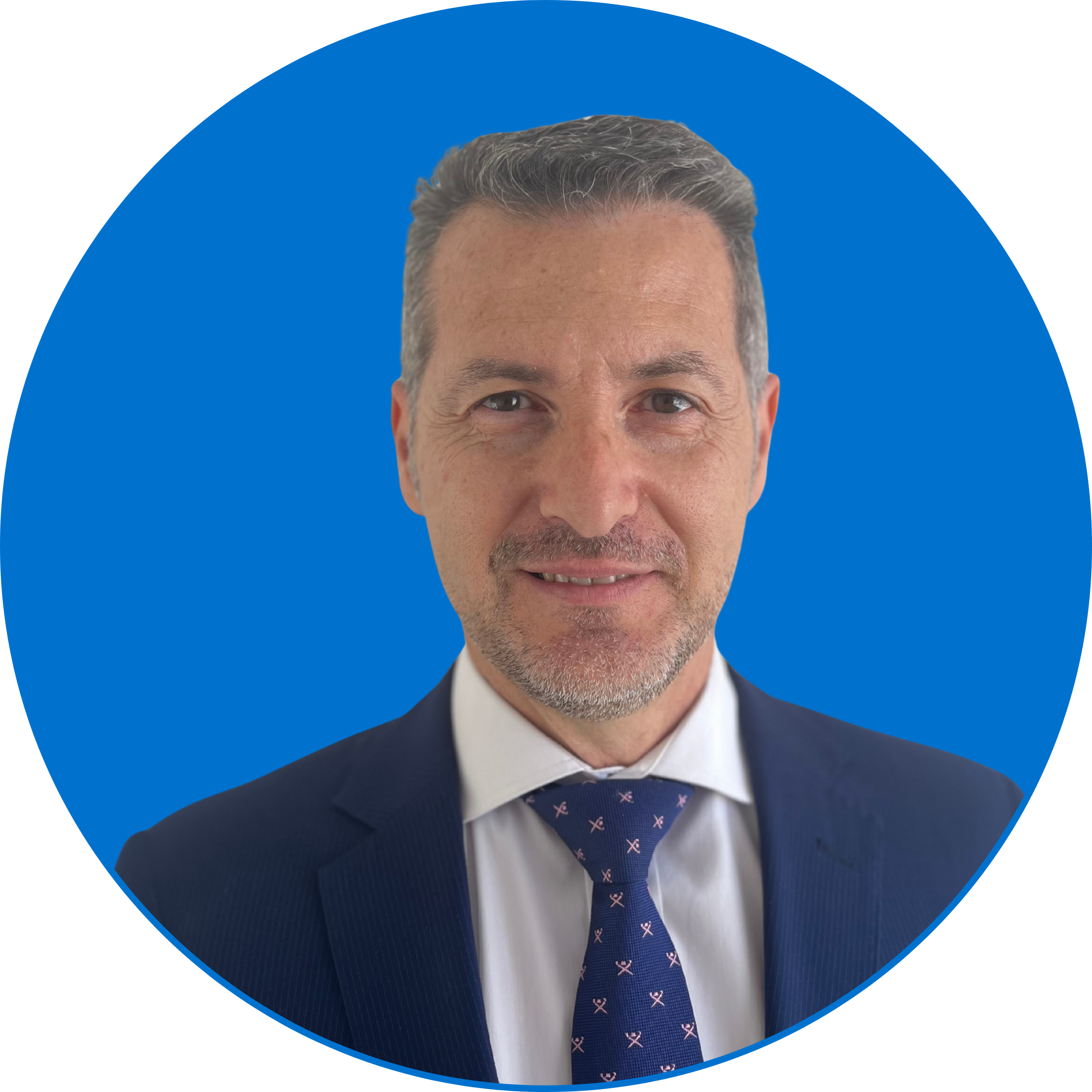 Juan Antonio Bernabé