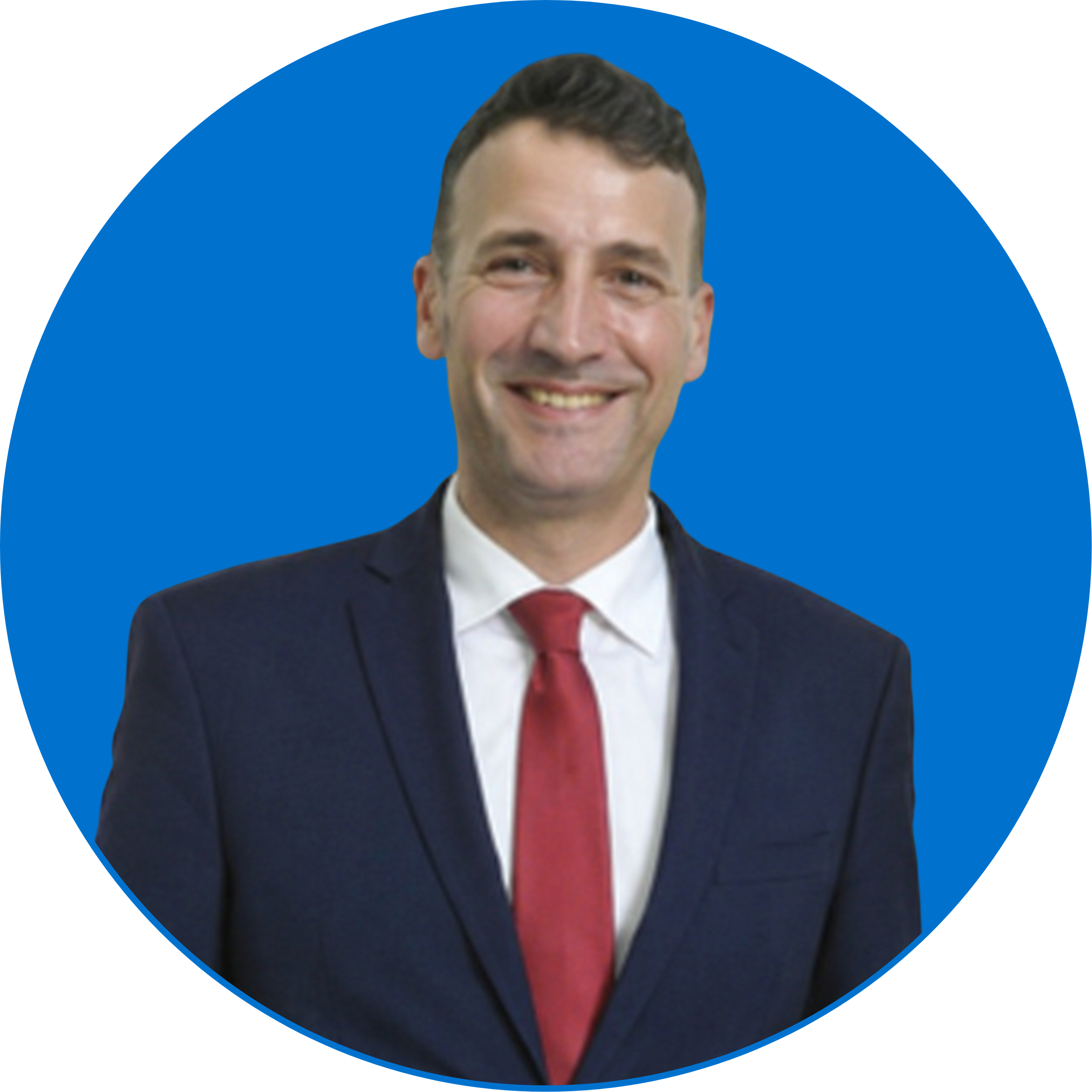 Carlos Agustín Pineda
