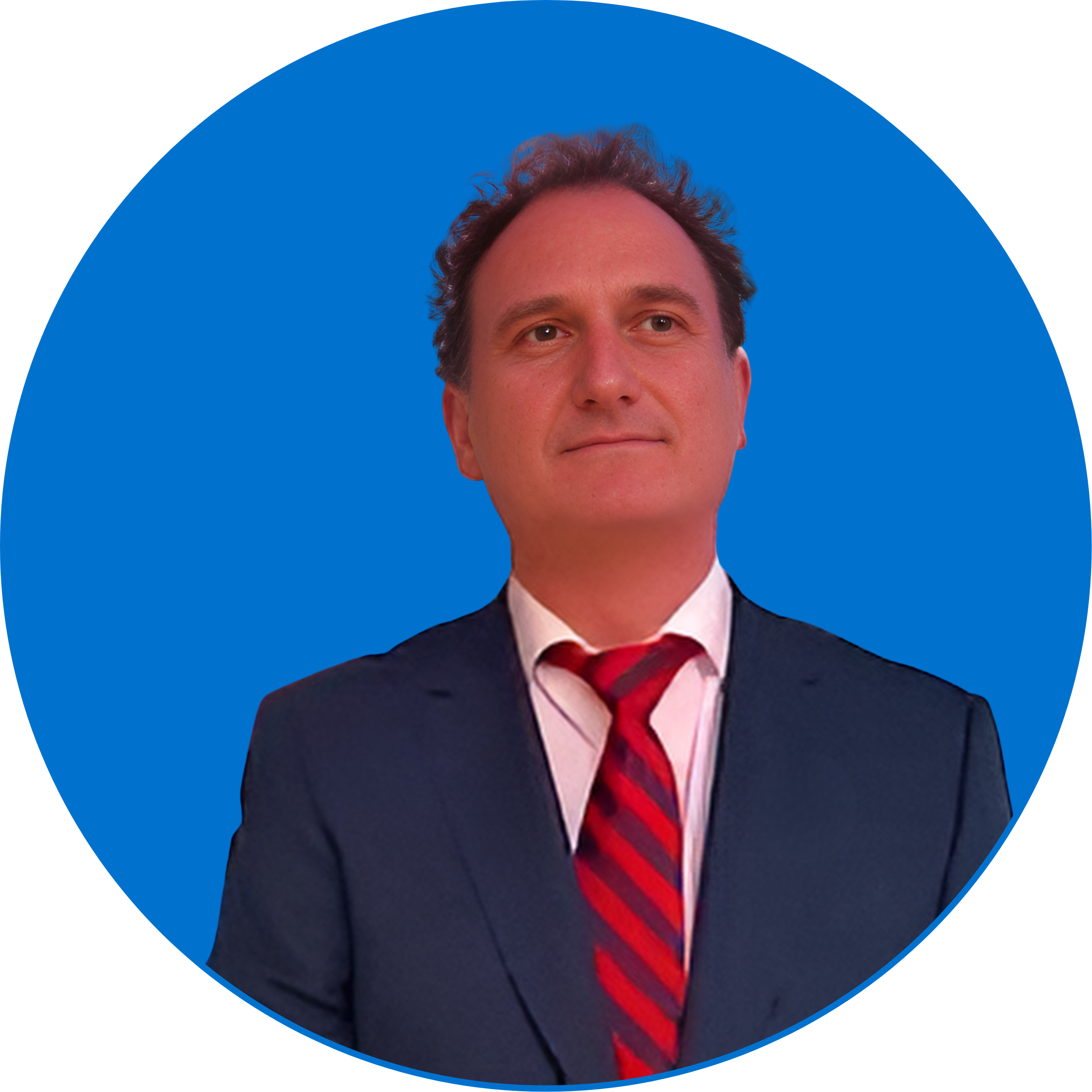 José David Pérez