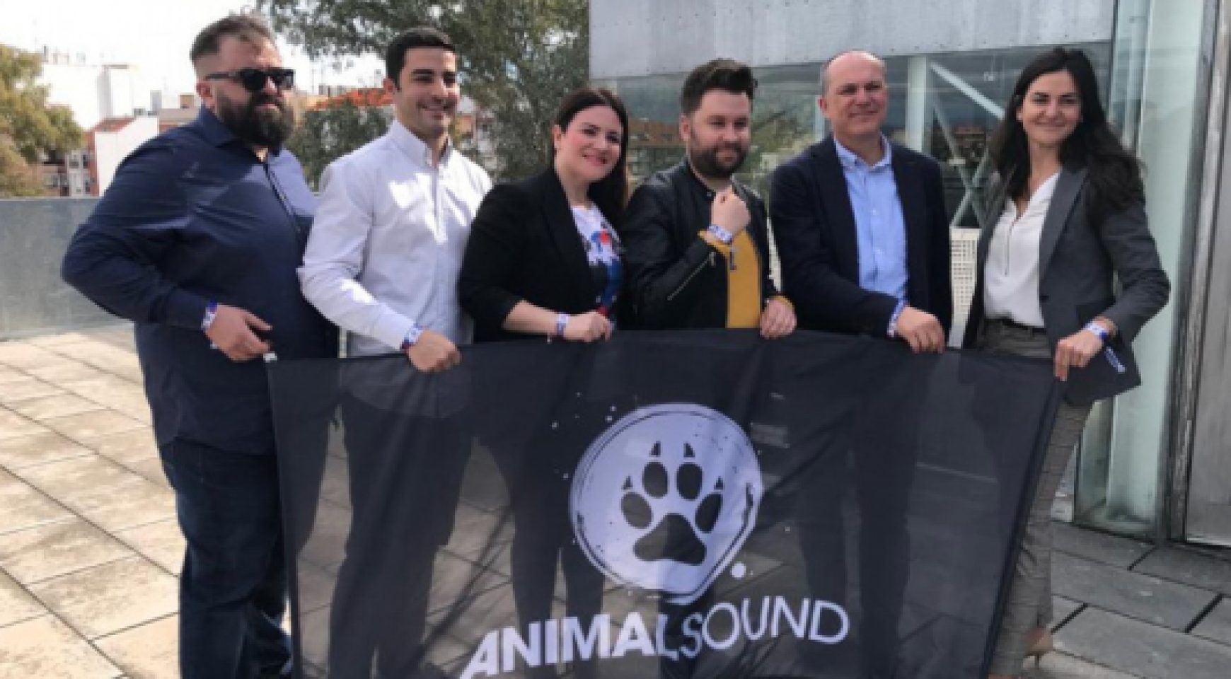 El Festival Animal Sound se celebrará los días 19 y 20 de junio en la Fica en Murcia
