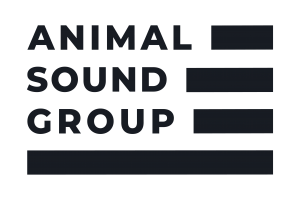 Logo Animal Sound