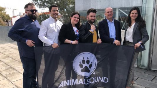 El Festival Animal Sound se celebrará los días 19 y 20 de junio en la Fica en Murcia